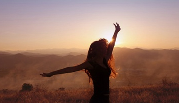 Dance Of Liberation: A 7-Step Guide to a Life of Joy, Vitality and Purpose