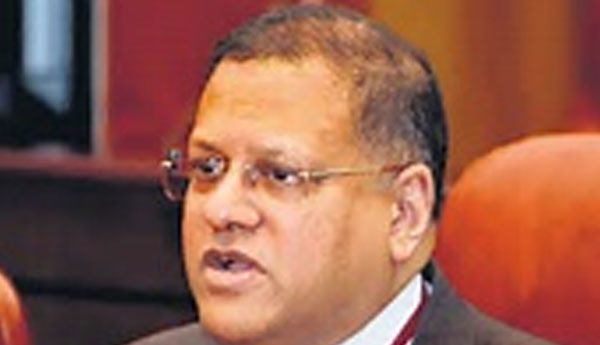 Mahendran Appears Before the Commission Again