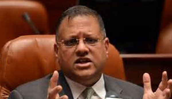 Arjuna Mahendran Appeared Before Commission  Today