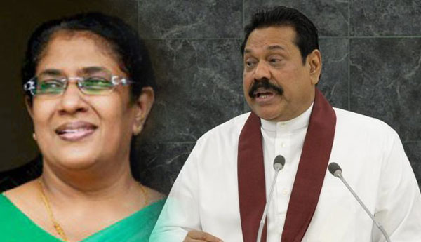 Mahinda Hinted Doubt About Death of Athukorala to Justice Minister