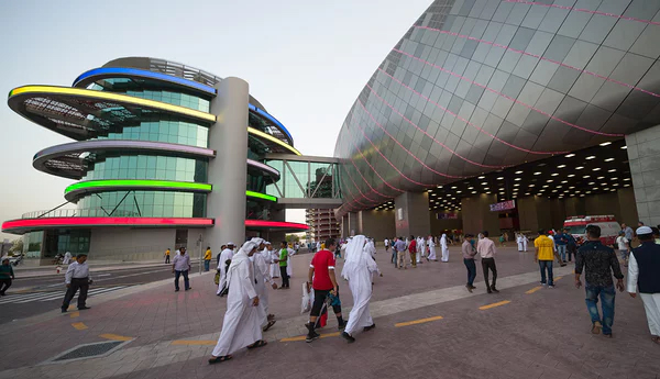 Thousands Of Qatar World Cup Workers ‘Subjected To Life-Threatening Heat’