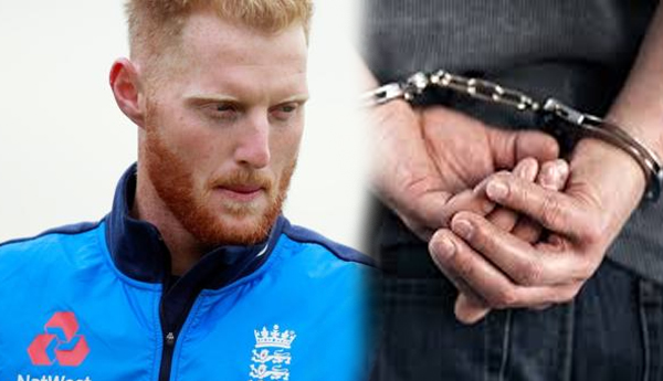England All-Rounder Ben Stokes Arrested After Bristol Nightclub Incident