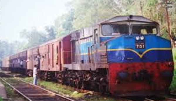 Railway Employees Poised to Go on 48  Hour Strike