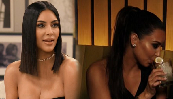 ‘Why Didn’t I Do This Sooner?’ Kim Kardashian Reveals Moment She Fell ‘Madly In Love’ With Kanye West On 10th Anniversary Special Of KUWTK