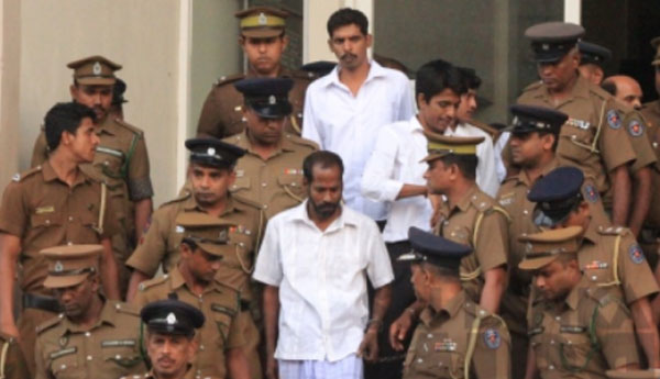 Death Sentenced  Suspects in Vidya Murder Case Will File Appeal Within 14 Days