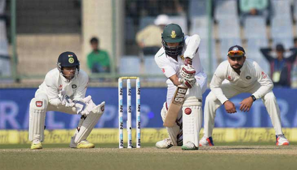 India Tour Of South Africa Schedule Announced