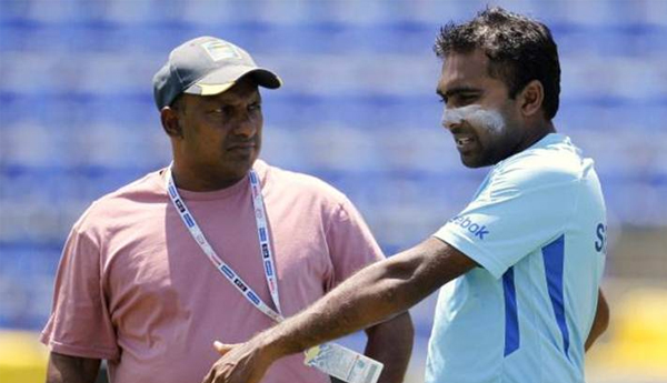 Sri Lanka Cricket Approach Aravinda De Silva for Advisor’s Role