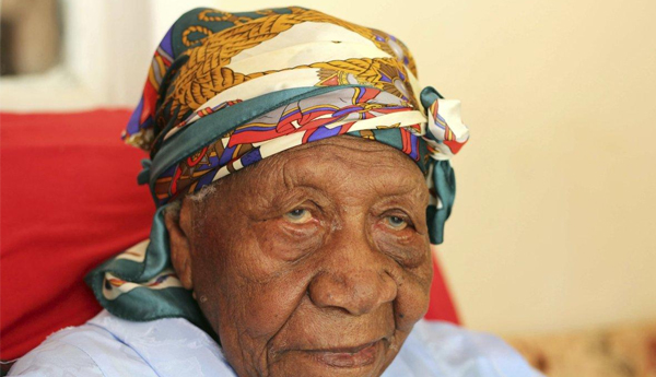 World’s oldest person dies in Jamaica at age 117