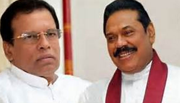 Mahinda  Too to be  Invited by President  for An SLFP Meeting