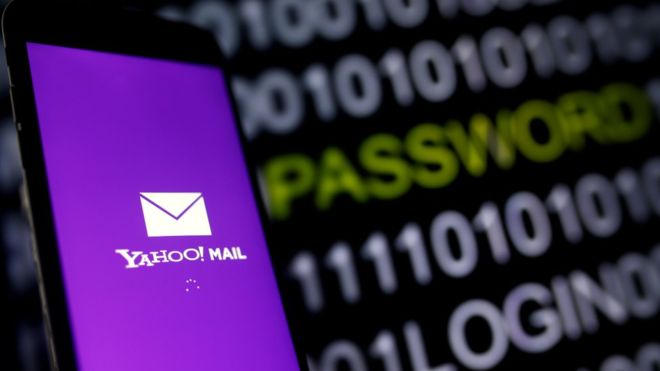 Yahoo 2013 Data Breach Hit ‘All Three Billion Accounts’