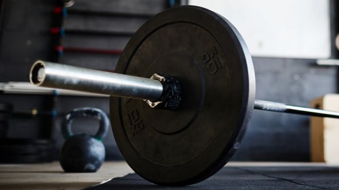 Australian Boy Fatally Crushed By Gym Weights