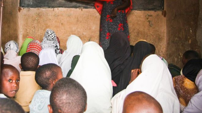 Nigeria Schools: Kaduna Primary Teachers Fail Pupils’ Exam