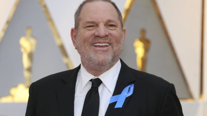 Harvey Weinstein: Oscars Academy To Hold Emergency Talks