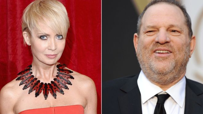 Harvey Weinstein: More women accuse Hollywood producer of rape