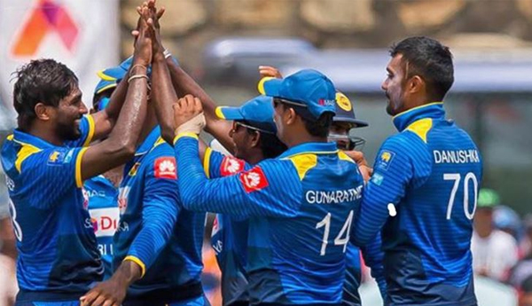Sri Lankan Cricket Team Security Assured In Lahore: Pakistan Foreign Secretary