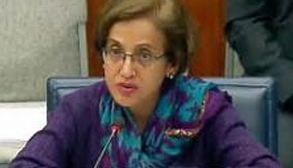Pakistan Foreign Secretary’s  Visit  to Sri Lanka