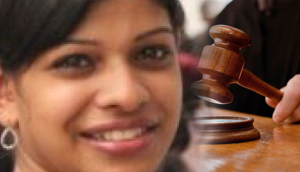 Bail Granted to Iresha Silva