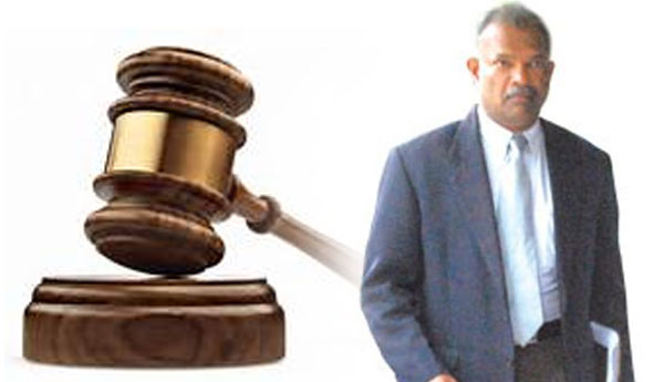 Former DIG Vaas Gunawardena’s Death Threat to CID Director SSP Shani Abeysekara Before High Court