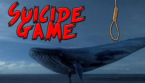 Iranian Girl Becomes Next Victim Of Blue Whale “Killer Game”