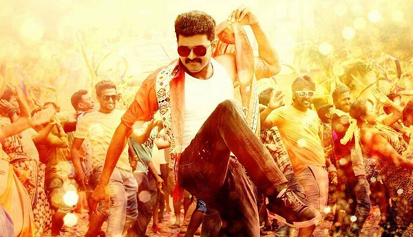 Mersal Box Office: Vijay Starrer Off To A Terrific Start Worldwide With Over Rs 43 Crore On Opening Day