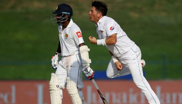 Pakistan Take Six Wickets Before Lunch, Need 136 To Win