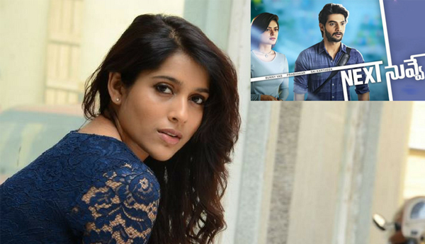 Watch my film 5000 times to date me – Rashmi