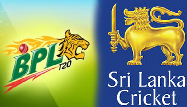 Sri Lankan Team Announced for 2017 Bangladesh Premier League Twenty-20