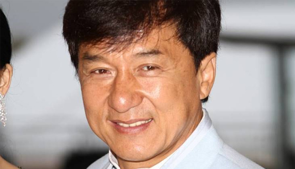 One day I hope to get an Oscar for Best Actor – Jackie Chan