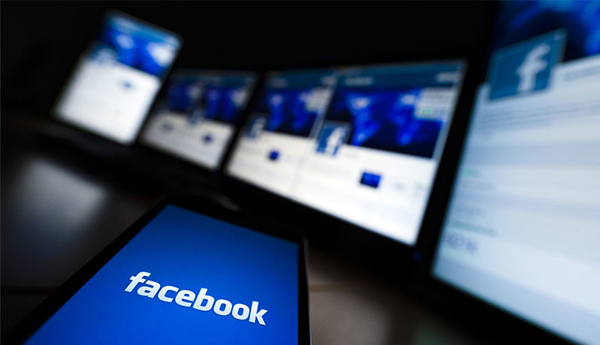 Facebook Scandal ‘Hit 87 Million Users’