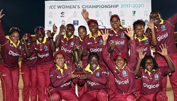 West Indies Defend 182 Comfortably To Complete Whitewash