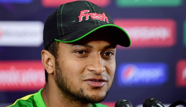 Bangladesh Seek To Regain Pride In T20Is Against South Africa