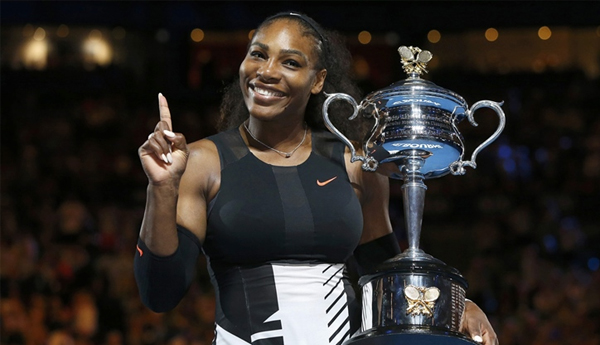 Serena Williams Will Return To Defend Her Australian Open Title, Feel Organisers