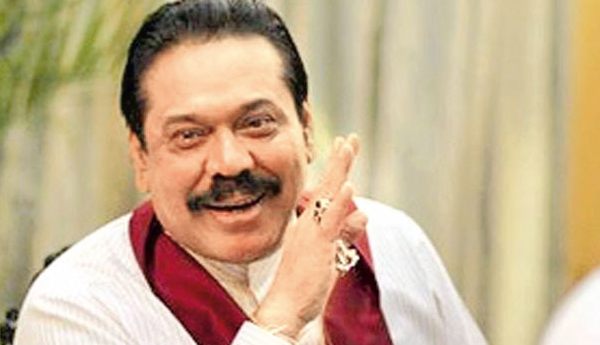 Mahind’s Dead Rope to Tamils in the North?