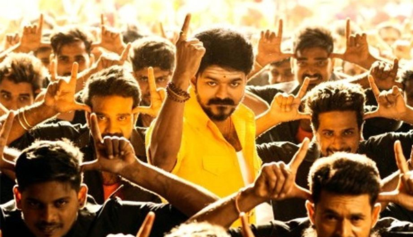 Vijay Is Not the Only Reason To Watch Mersal, Here Are Others