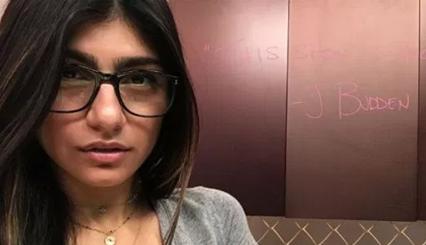 Former adult star Mia Khalifa to act in Malayalam film Chunkzz 2: The Conclusion