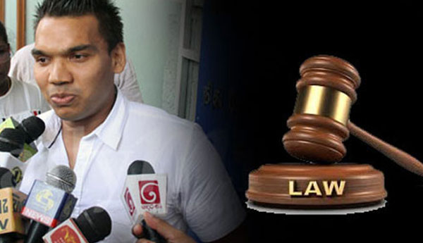 Bail Granted to Namal &  Seven Others 