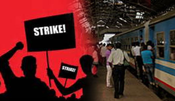 Discussion Failed Railway Strike Continues