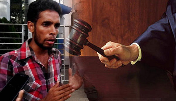 Ryan Jayalath’s Revision Bail Petition Re-Fixed For Inquiry On 19th Oct.