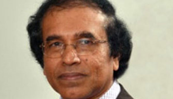 Central Bank P.Samasiri’s Appointment as Consultant Came Under Public Scrutiny?