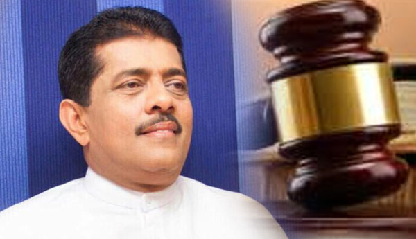 Arrest Warrant Against Sarana Gunawardena