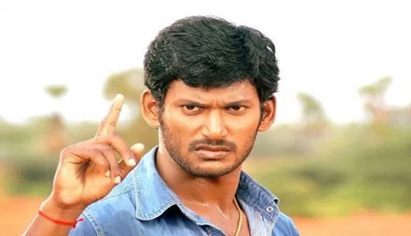 Don’t charge for booking tickets online, parking: TFPC’s Vishal to theaters
