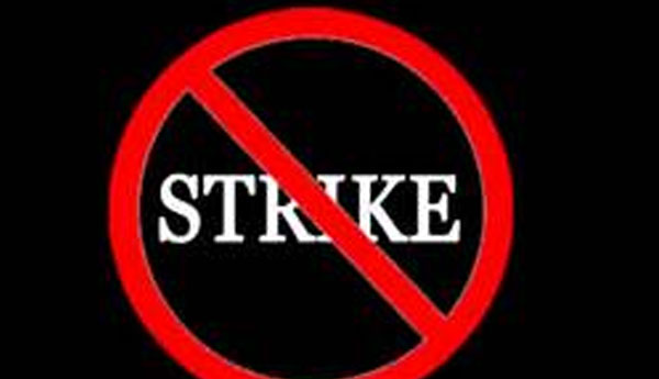 Railway Trade Union’s Strike Called Off