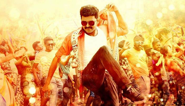Mersal Row: Vijay Thanks Fans In Note, Signs Using Christian Name