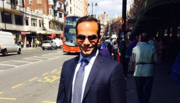 Trump Adviser George Papadopoulos Lied About Russian Links