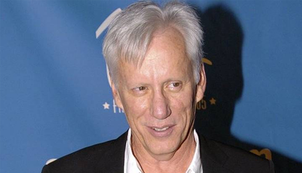 James Woods: Reports Of My Retirement Are Greatly Exaggerated