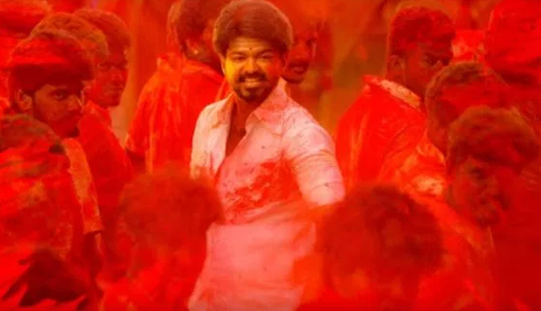 Mersal Box Office: Will It Be Vijay’s First Film To Collect Rs 200 Crore?
