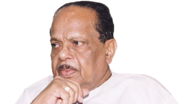 Forming a new Tamil United Front in North East?