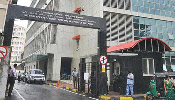 Saudi-Funded SR100m Epilepsy Hospital Opens In Colombo Today