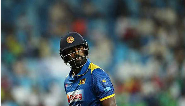 Perera Impressed With Security In Pakistan