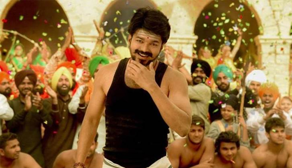 Mersal Box Office Day 1: Vijay-Atlee Unseats Vivegam’s Opening Day Collections In Chennai, Earns Rs 1.50 Crore